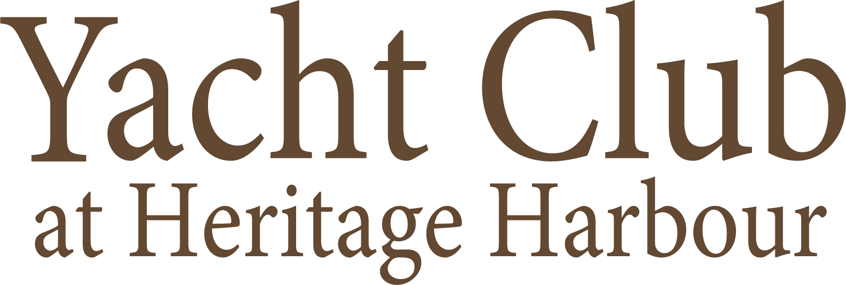 zTest Yacht Club logo
